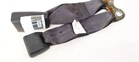 Honda Jazz Rear seatbelt buckle TSAB0EJ412