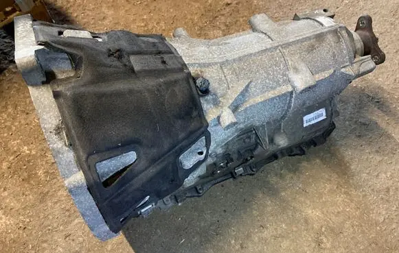 BMW 4 F32 F33 Automatic gearbox 8623595 238ZYO 8HP45