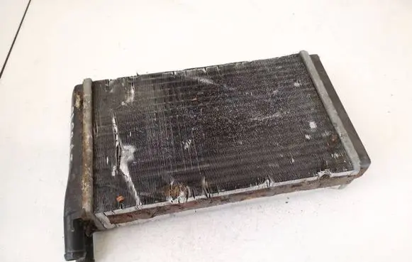Audi 80 90 B3 Heater blower radiator