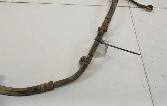 Mazda 3 I Power steering hose/pipe/line 
