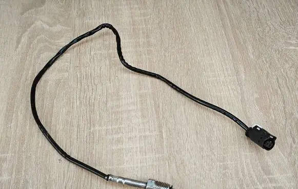 BMW X6 G06 Exhaust gas temperature sensor 8490145