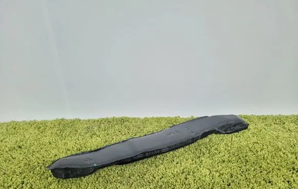 Mazda 3 III Fender foam support/seal BJS7-56-396 BJS7-56396
