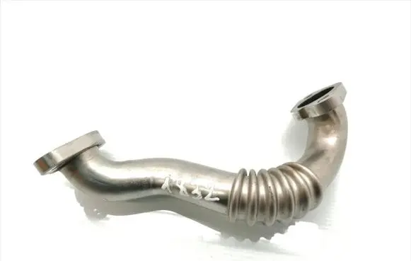 Seat Ibiza IV (6J,6P) EGR valve line/pipe/hose 03L131521Q
