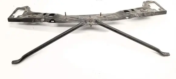BMW X1 F48 F49 Top upper radiator support slam panel 7434544