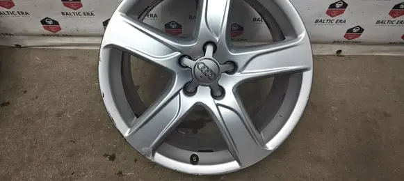 Audi A6 Allroad C7 R16 alloy rim 4G9601025E
