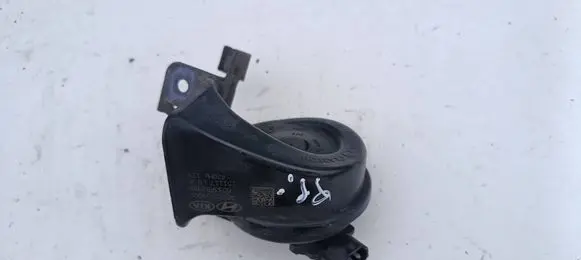 Hyundai Tucson TL Horn signal 96611D3000