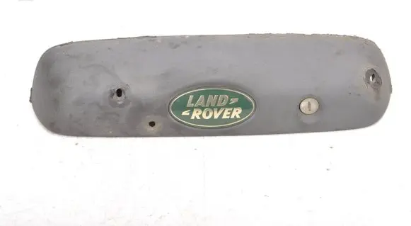 Land Rover Freelander Tailgate/trunk/boot exterior handle 