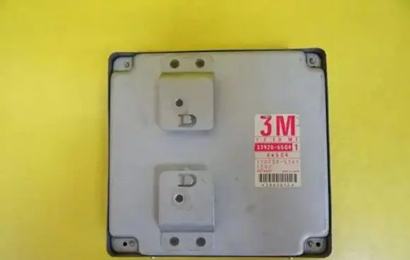 Suzuki Baleno EG Engine control unit/module 33920-65G4 112000-6361