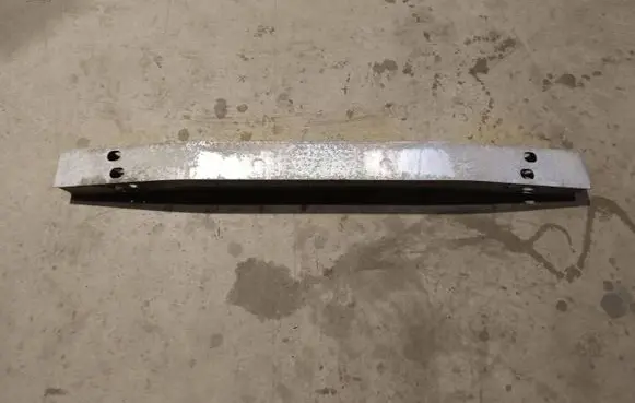 Toyota Prius (XW20) Rear beam 