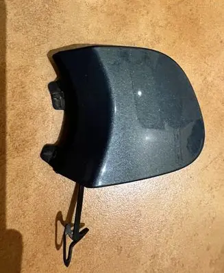 Front tow hook cap/cover