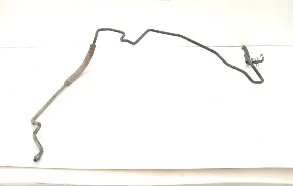 Opel Vectra C Power steering hose/pipe/line