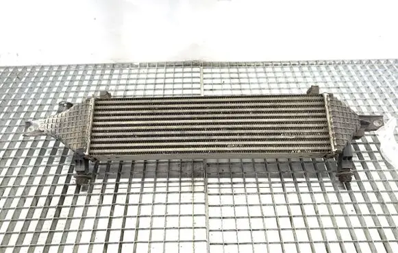 Nissan Qashqai Intercooler radiator 14461-BB50A