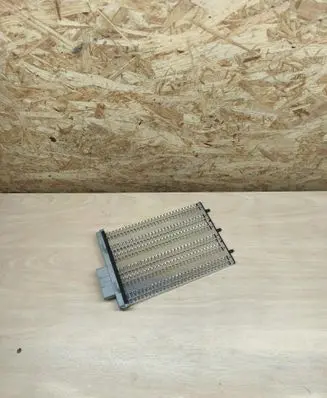 KIA Ceed Electric cabin heater radiator 
