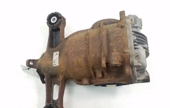Lexus GS 250 350 300H 450H Rear differential 4111053310