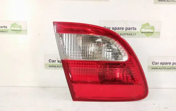 Mercedes-Benz E W211 Tailgate rear/tail lights 2118201364 A2118201364