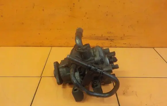 Ford Transit Power steering pump 6C113A674AA 15C2