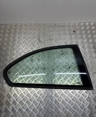 BMW 3 E46 Rear side window 43R00022 E000190