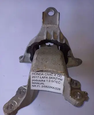 Honda Civic X Gearbox mount