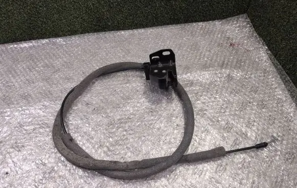 Renault Master III Rear door lock 8200661155