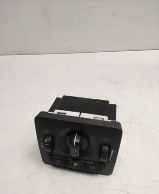 Volvo V50 Light switch 30739300 07W10T 19206