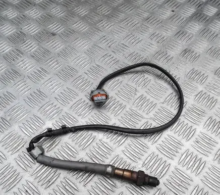 Porsche 997 Lambda probe sensor 0258010145