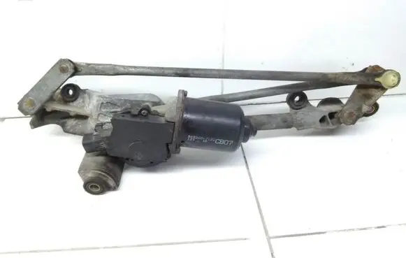 Mazda Premacy Front wiper linkage and motor 8492007123 8492007123CB07 CB07