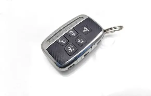 Jaguar XE Ignition key/card 
