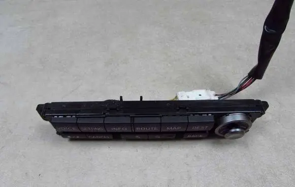 Nissan X-Trail T30 Other dashboard part 28395-EQ301 56091