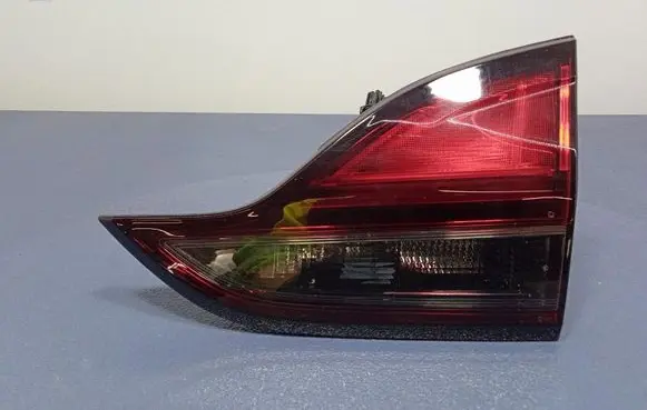 Opel Zafira C Rear/tail lights 39028597BN8