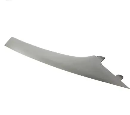 Dodge Durango (A) pillar trim 1GG52HDAAE 100974080GKR