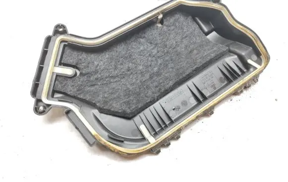 Audi A5 Sportback 8TA Fuse box cover 8K1907613C