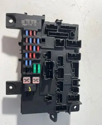 Mitsubishi Eclipse Cross BSM Control unit 8637B494 A2C76924800 C8637101A