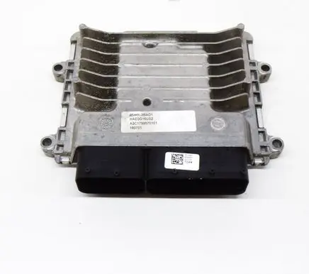 Hyundai Ioniq Engine control unit/module 954412BAD1 A2C1799570101