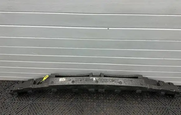 BMW 2 F45 Front bumper foam support bar 7302495 53745510