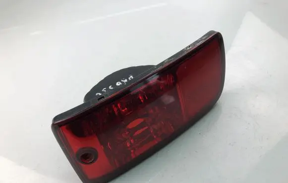 Hyundai Santa Fe Tailgate rear/tail lights