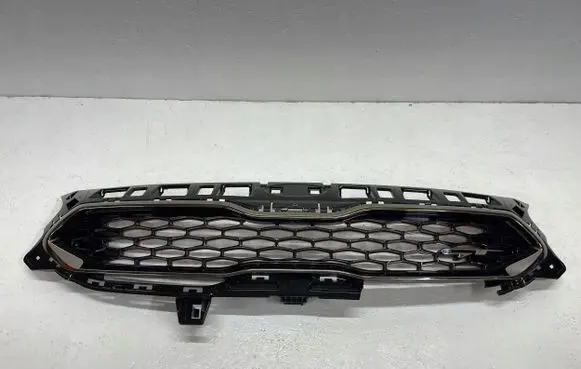 KIA Ceed Front bumper upper radiator grill 86350J7900