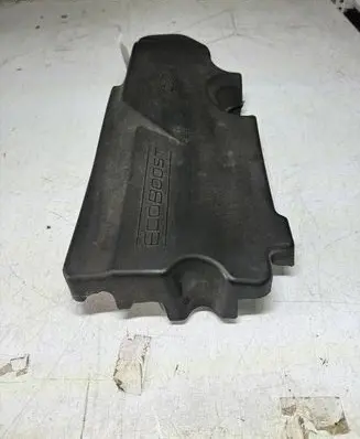 BMW 5 E60 E61 Engine cover (trim) 5194001
