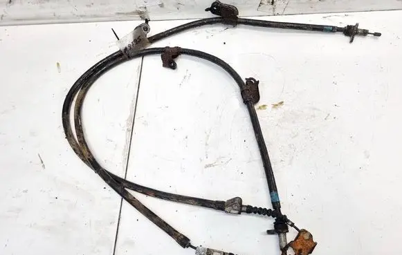 Lexus IS 220D-250-350 Gear shift cable linkage 