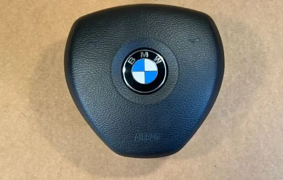 BMW X6 E71 Steering wheel airbag 32306884666