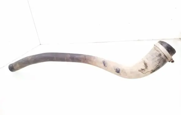 Ford Transit Intercooler hose/pipe 1C156K683AM