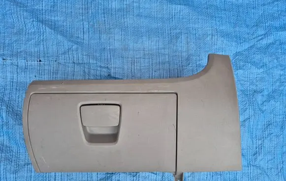 Fiat Ducato Glove box