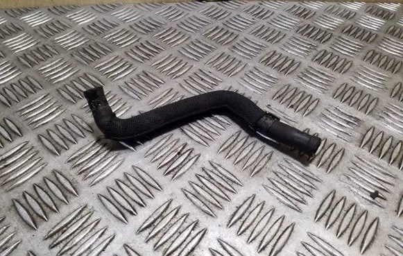Volkswagen Eos Engine coolant pipe/hose