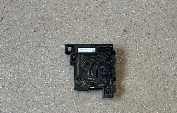 Audi A6 S6 C8 4K Current control relay 4K0937517E