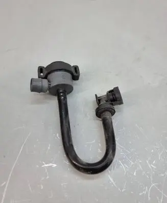 Valve vacuum