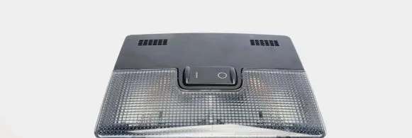 Audi A6 S6 C5 4B Front seat light 4B0947105C