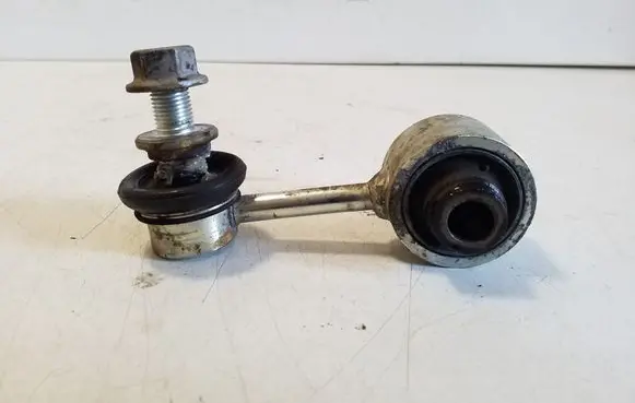 Toyota bZ4X Rear anti-roll bar/stabilizer link 