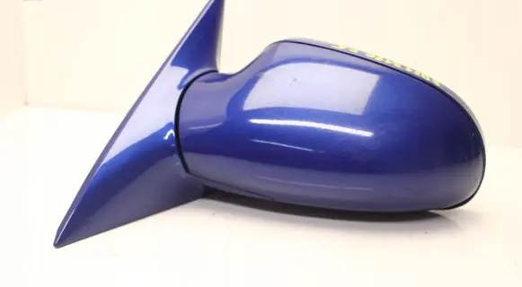Mercedes-Benz SLK R170 Front door electric wing mirror