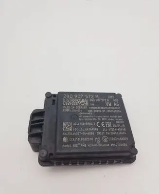 Volkswagen T-Roc Distronic sensor radar 2Q0907572M 2Q0907572B