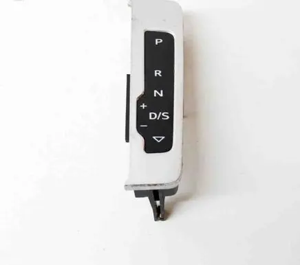 Audi A3 S3 8V Gear shift selector indicator 8V2713463B