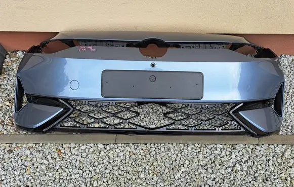 Volkswagen ID.7 Front bumper 14A807221